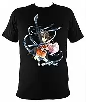   Guilty Crown 48381