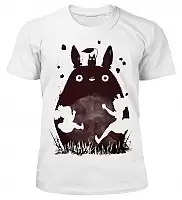   Totoro Ink