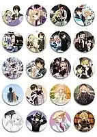   Gosick