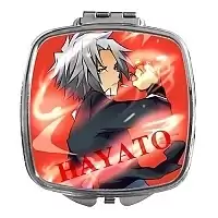  Katekyo Hitman Reborn! 301373