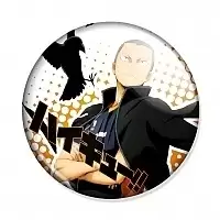 ������ ��������!! - Ryuunosuke Tanaka