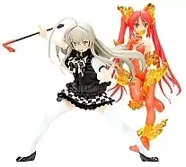   Haiyoru! Nyaruani - Nyaruko  Cthuko