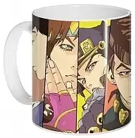     - Vento Aureo