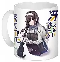  Saenai Heroine no Sodatekata - Utaha