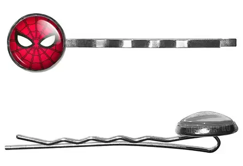 ���������� ������� ������� Spider Man Mask �� ����� � ����� �������-���� / Spider-Man