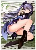   Genshin Impact - Keqing