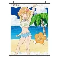   Endro! Fai Swimwear Ver.
