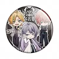 ������ Hypnosis Mic - Matenrou