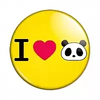    - I love Panda