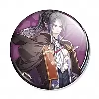  Sengoku Night Blood - Nobunaga Oda
