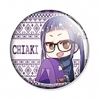  Yurucamp - Chiaki Ohgaki