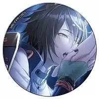    Sengoku Night Blood - Masatoyo Naito Ver.2