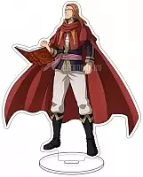   Black Clover -  (Fuegoleon)