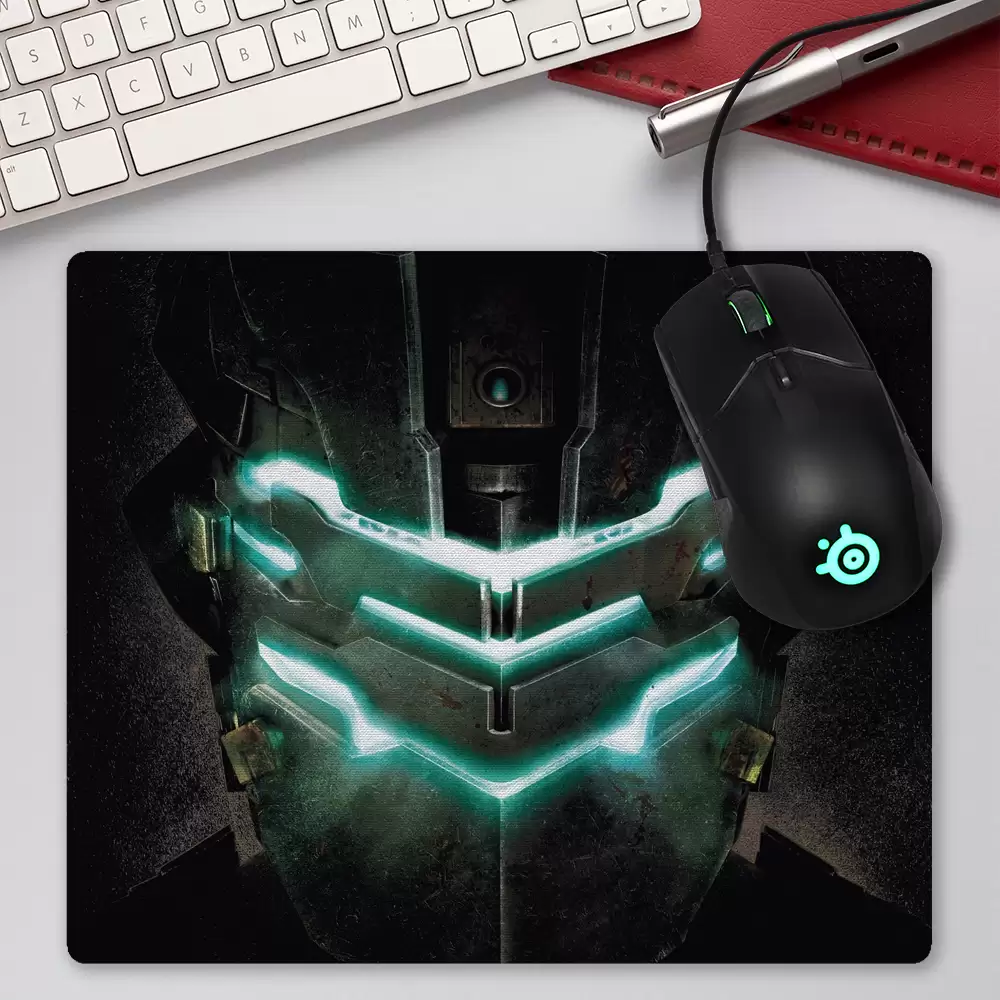 ���������� ������� ������ ��� ����� ������������� Dead Space - Isaac Clarke �� ����� � ����� Dead Space / ������� ������