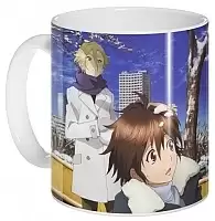 Guilty Crown 317177