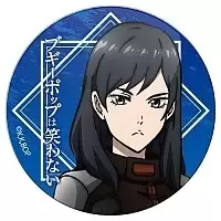    Boogiepop wa Warawanai - Kirima Nagi