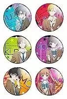 ����� ������� ������� "Fukumenkei Noise" No.2