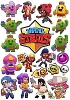  Brawl Stars