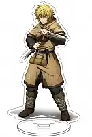      -  (Thorfinn)