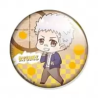  Home Tutor Hitman Reborn! Chibi Ryohei