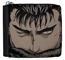        "Berserk" Guts