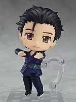  Nendoroid    -   762