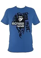 �������� Roars Again