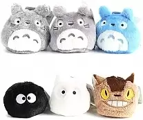    My Neighbor Totoro (6 )
