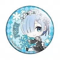  Re:Zero kara Hajimeru Isekai Seikatsu - Rem Snow Crystal