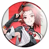 ������ Wuthering Waves / Chixia �19