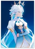   Genshin Impact - Furina