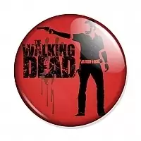   The Walking Dead