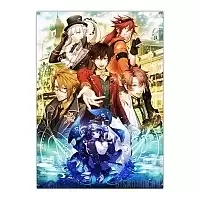 ������ �������� Code: Realize - Let the Journey Begin