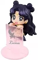  Pretty Soldier Sailormoon Luna