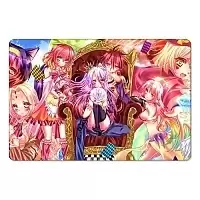    No Game No Life 312879