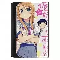 ������� ������ OreImo - ������ � ʸ����