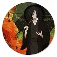 ������ ��� ����� ������� Natsume Yuujinchou 67994