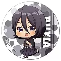     - Chibi  