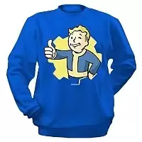 ��������� Fallout Vault Boy