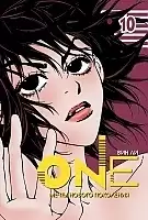  One.  10