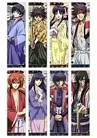   Rurouni Kenshin No.1