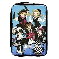   K-On!