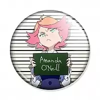 ������ Little Witch Academia ������ �'����