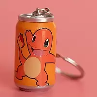   Starbucks Anime Pop Cans - 