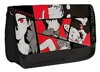   Kagerou Days - Mekakushidan Boys