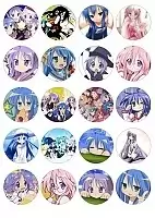 ����� ������� Lucky Star 37766