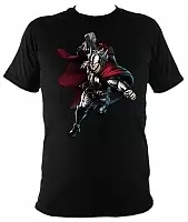 ����� �������� Thor