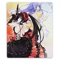     Date A Live Miku Izayoi, Kurumi Tokisaki