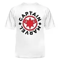 �������� "Marvel" Captain Marvel