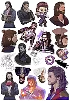  Baldurs Gate 3 Gale